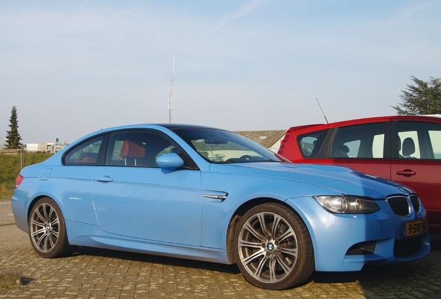 BMW M3 E92 Coupé