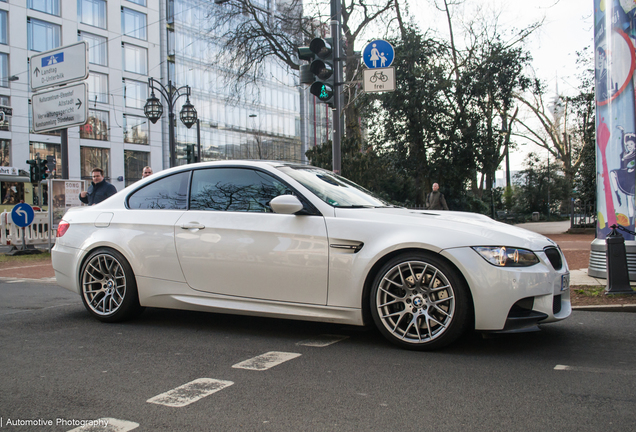 BMW M3 E92 Coupé