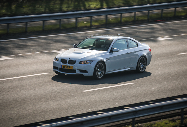 BMW M3 E92 Coupé