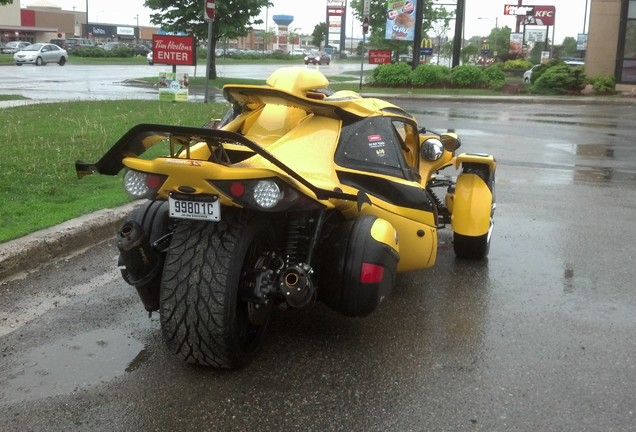 Campagna T-Rex Aero 3S