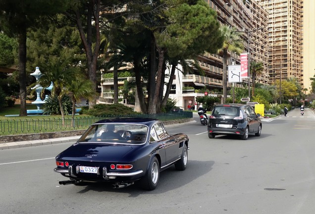 Ferrari 330 GTC