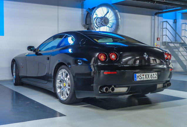 Ferrari 612 Scaglietti