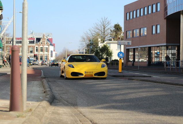 Ferrari F430