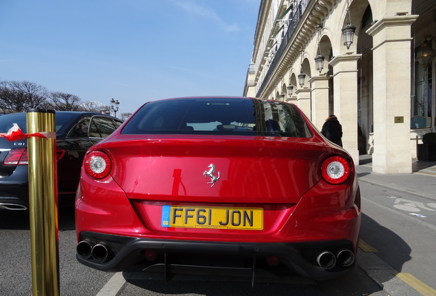 Ferrari FF