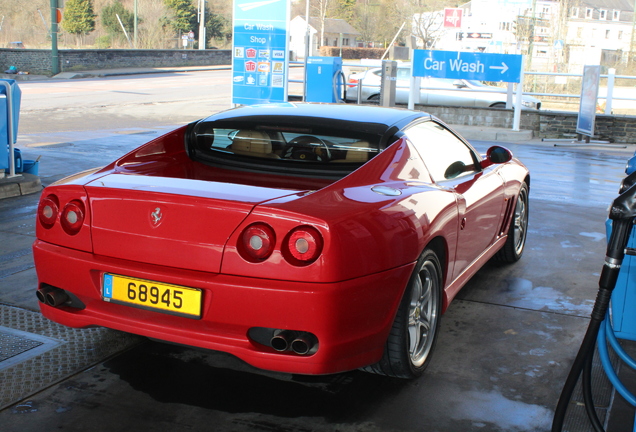 Ferrari Superamerica