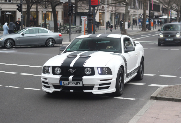 Ford Mustang GT