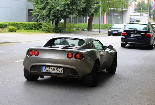 Lotus Elise S2 S