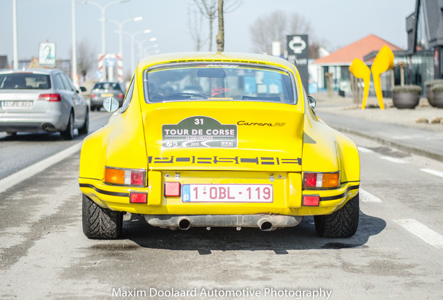 Porsche 911 Carrera RS