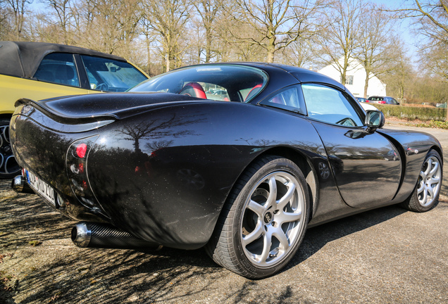 TVR Tuscan MKII