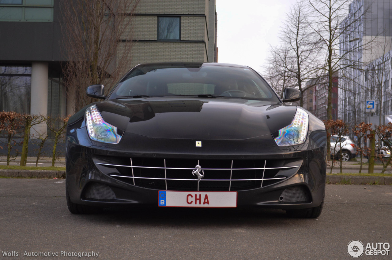 Ferrari FF