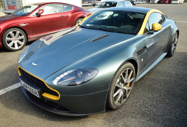 Aston Martin V8 Vantage N430