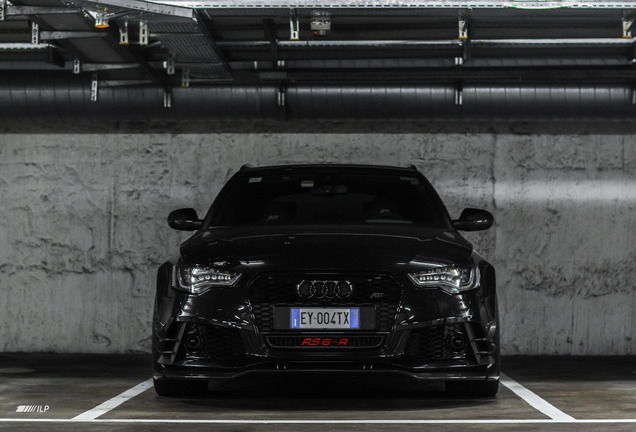 Audi ABT RS6-R Avant C7