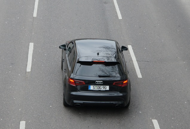 Audi RS3 Sportback 8V