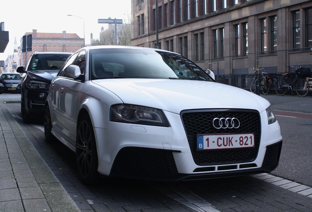 Audi RS3 Sportback