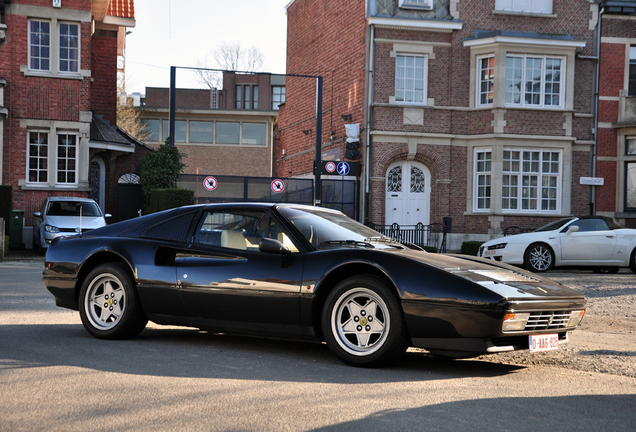 Ferrari 328 GTS