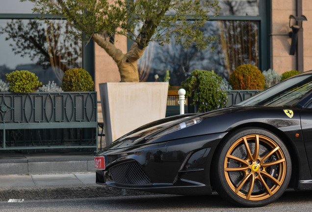 Ferrari 430 Scuderia