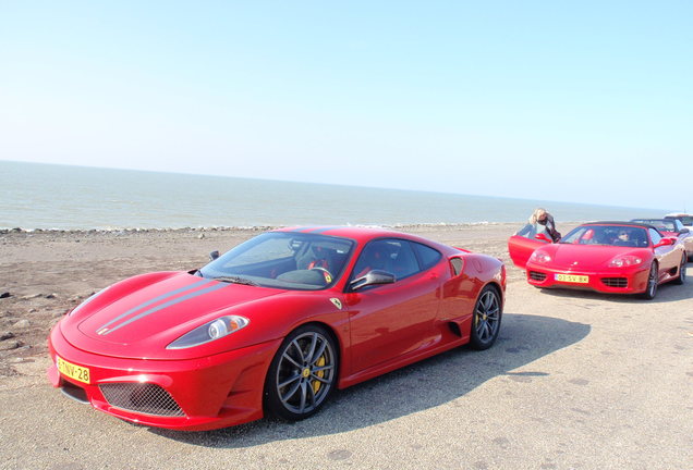 Ferrari 430 Scuderia