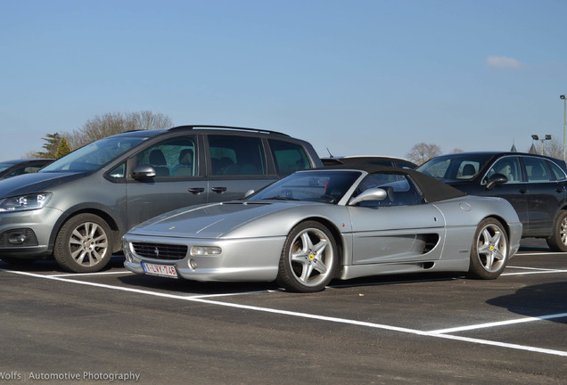 Ferrari F355 Spider