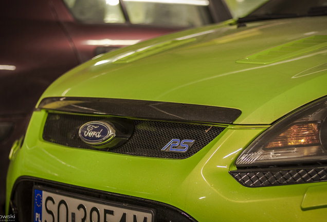 Ford Focus RS 2009