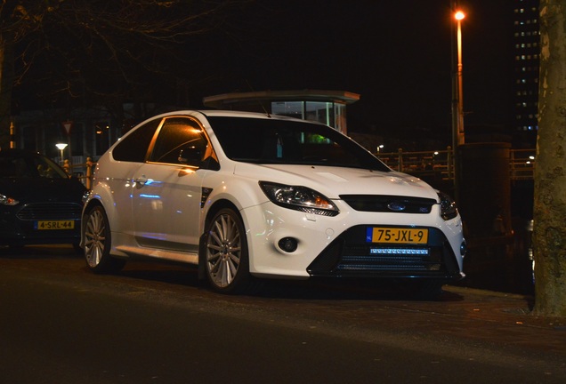 Ford Focus RS 2009