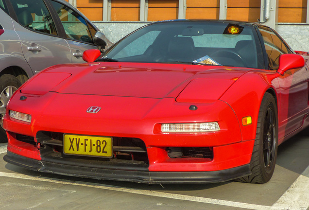 Honda NSX