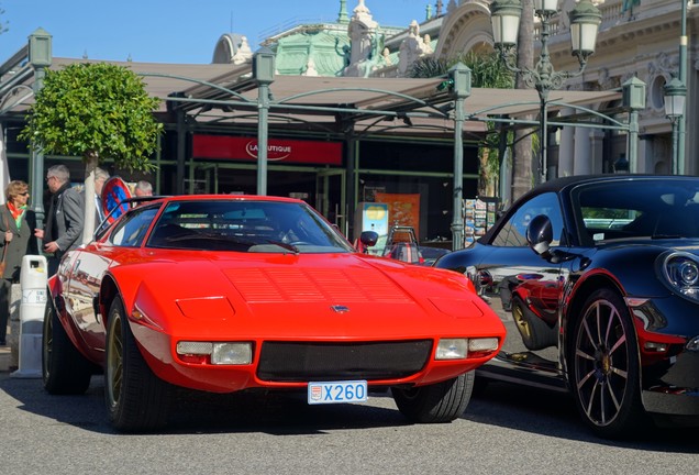 Lancia Stratos HF