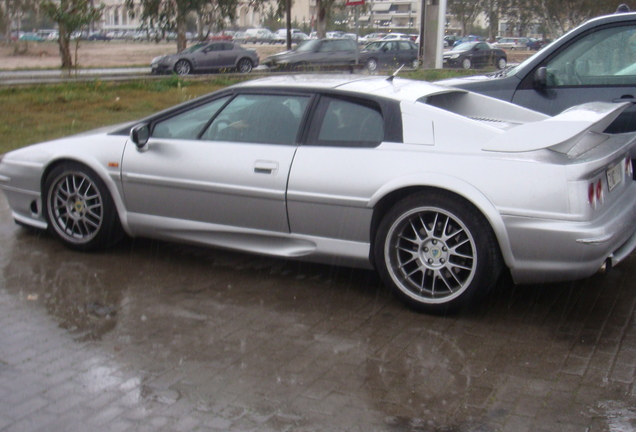 Lotus Esprit 02 V8