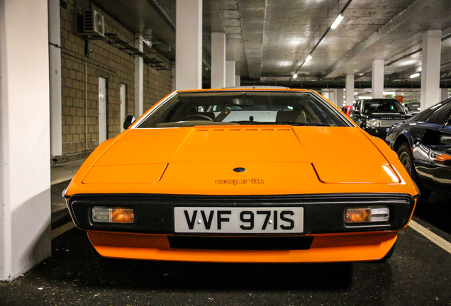 Lotus Esprit S1