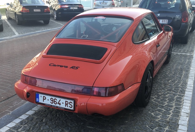 Porsche 964 Carrera RS