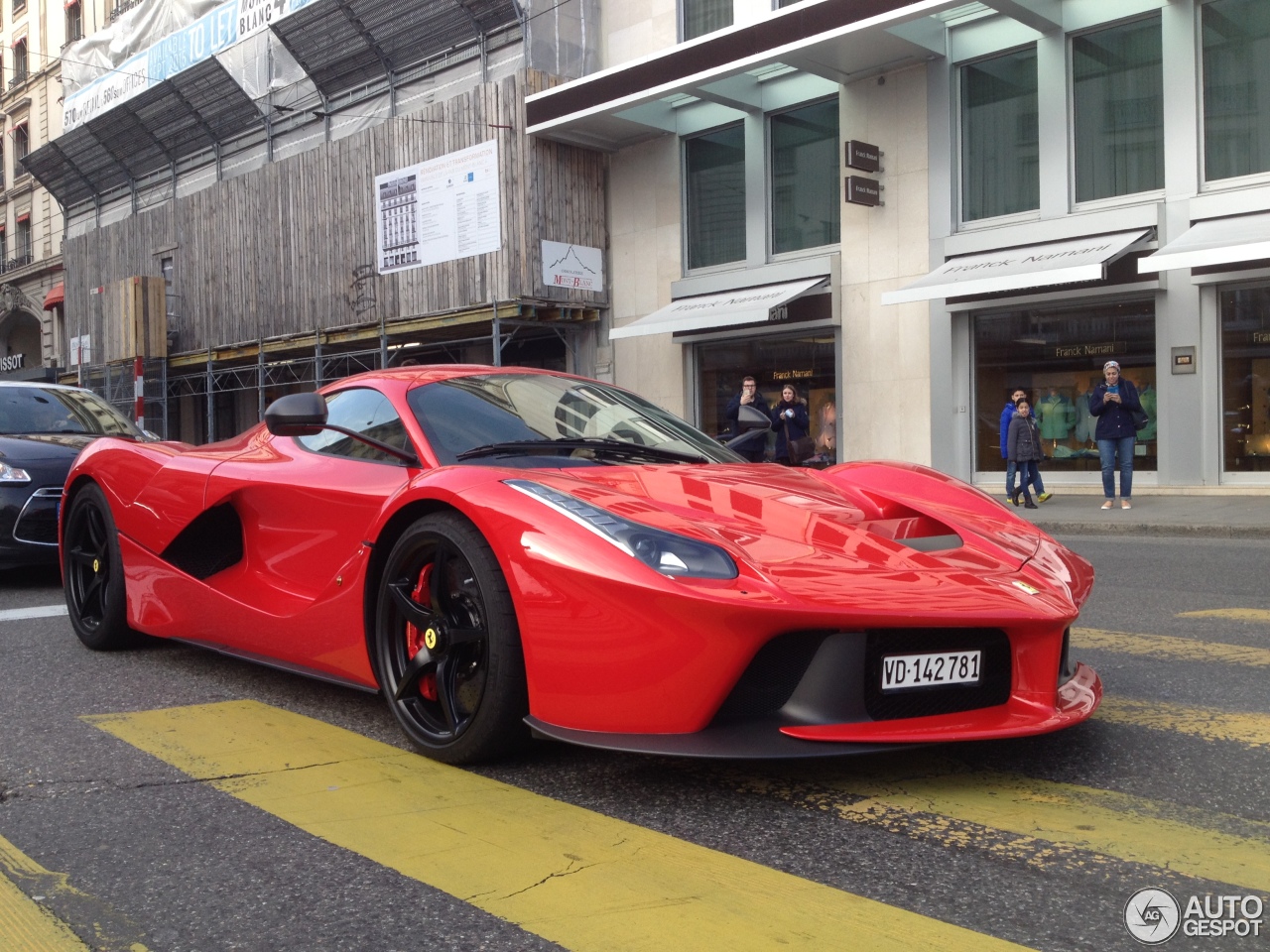 Ferrari LaFerrari