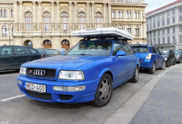 Audi RS2 Avant