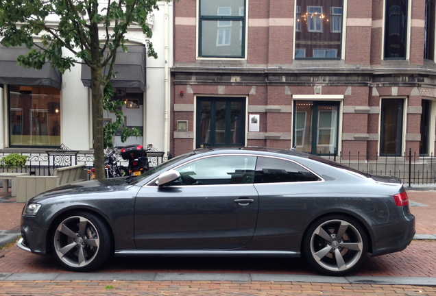 Audi RS5 8T