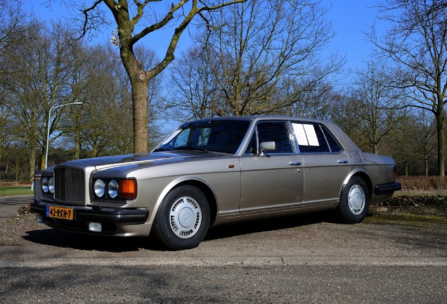 Bentley Turbo R