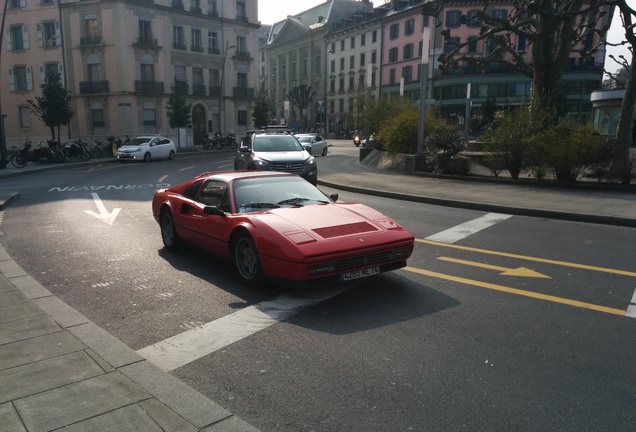 Ferrari 328 GTS