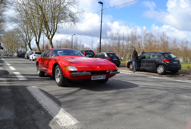 Ferrari 365 GTB/4 Daytona