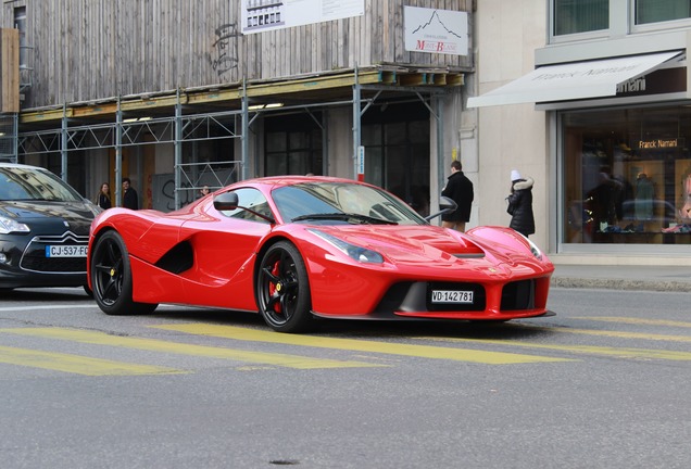 Ferrari LaFerrari