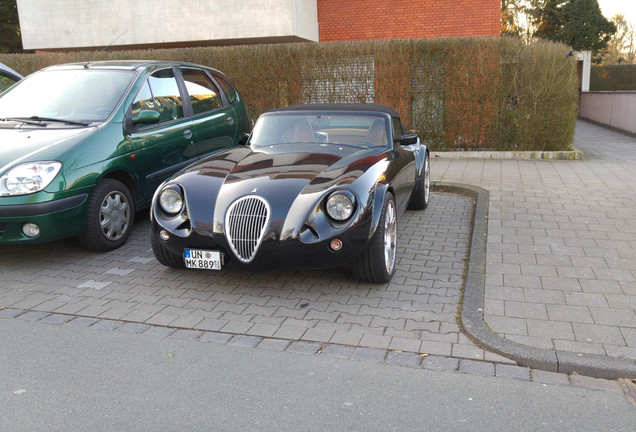 Wiesmann Roadster MF3