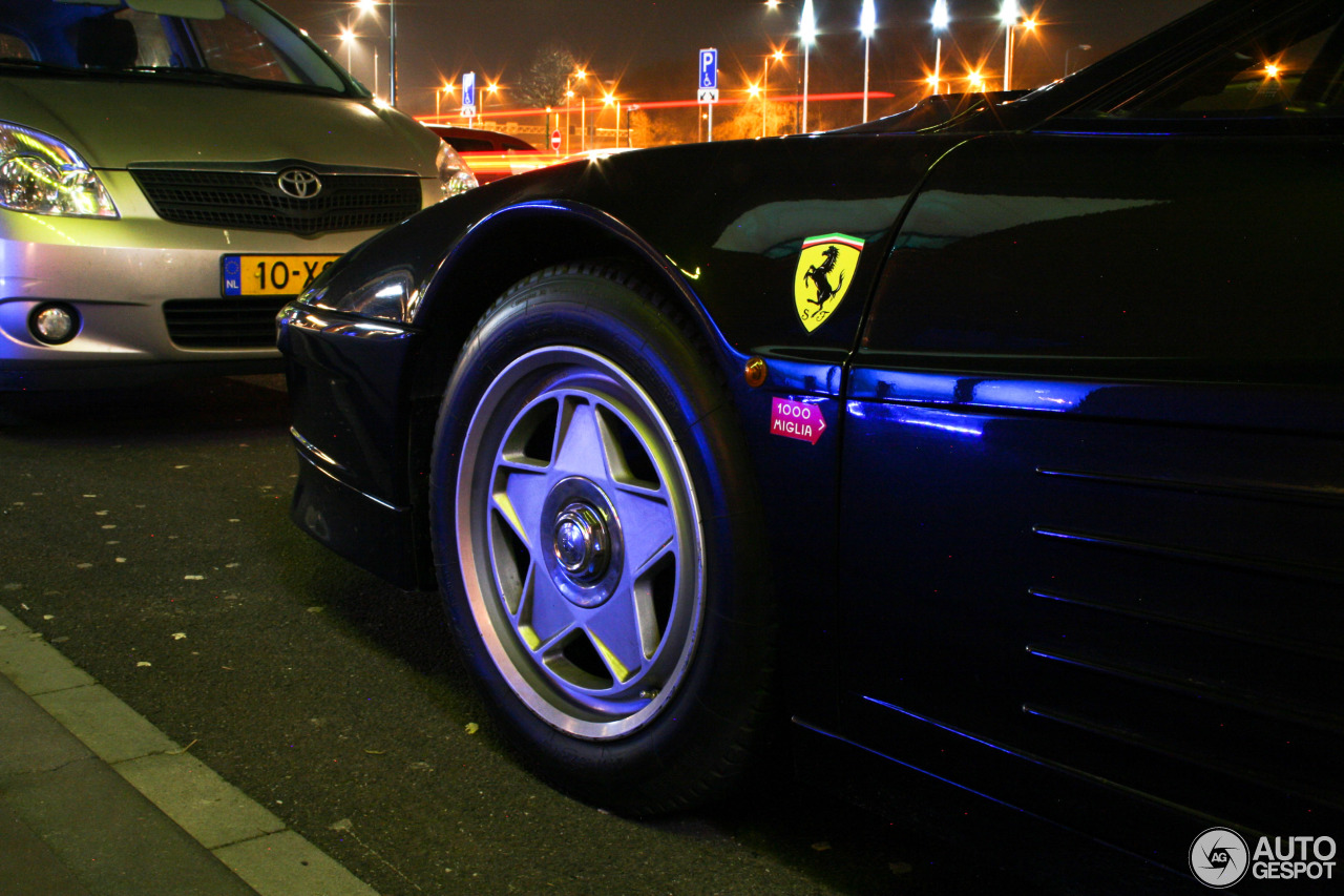 Ferrari Testarossa Monospecchio