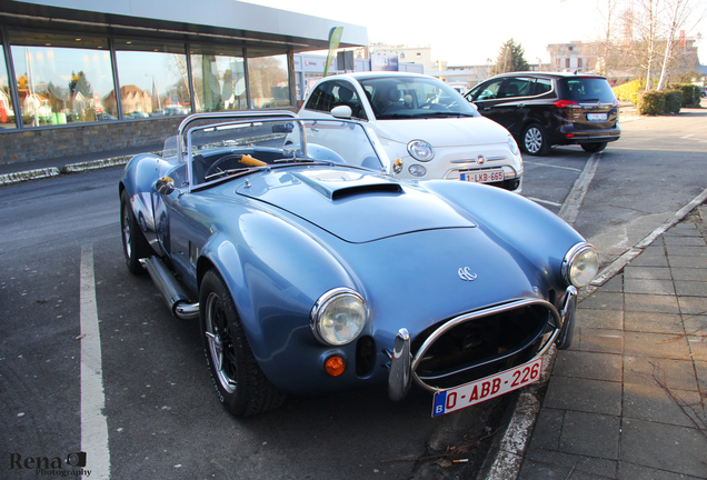 AC Cobra