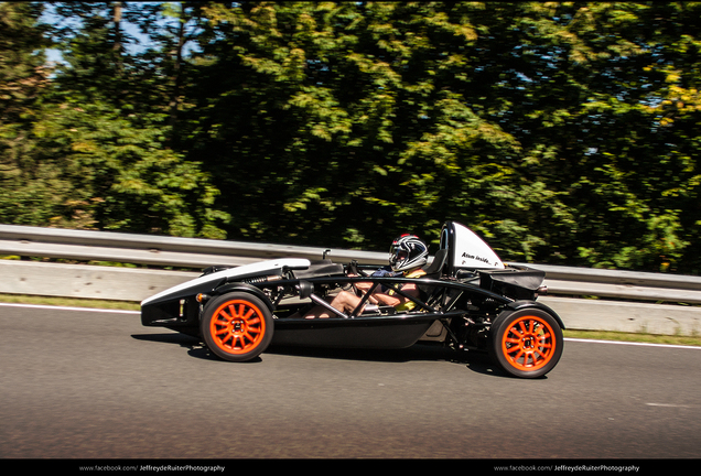 Ariel Atom