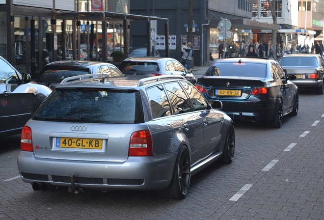 Audi RS4 Avant B5