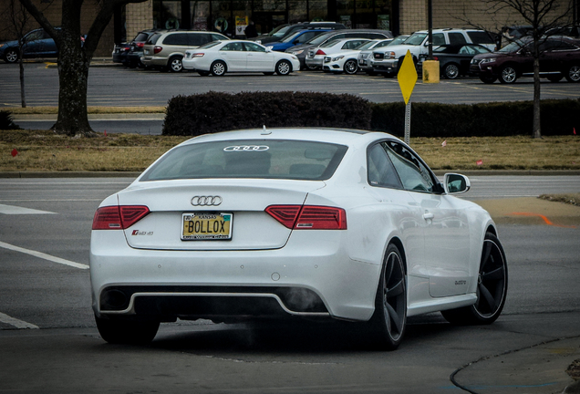 Audi RS5 B8 2012