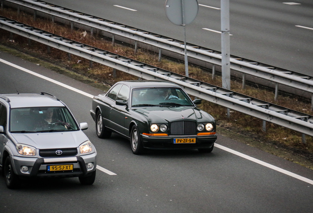 Bentley Continental R