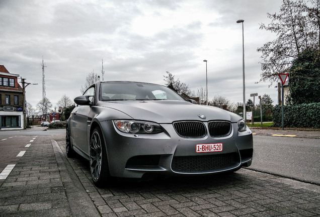 BMW M3 E92 Coupé