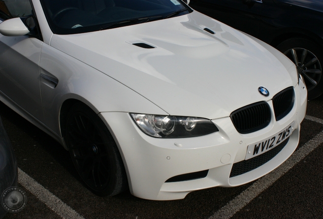 BMW M3 E92 Coupé