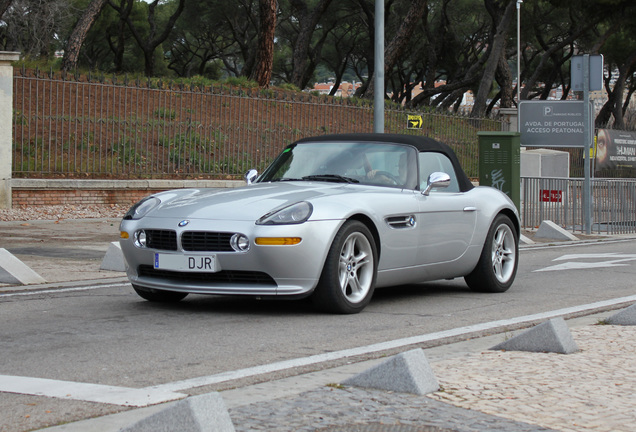 BMW Z8