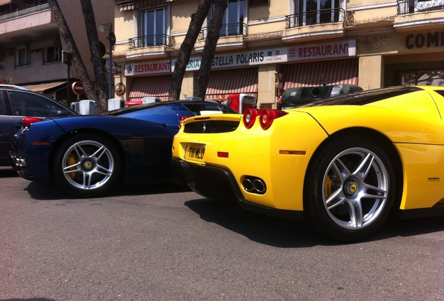 Ferrari Enzo Ferrari