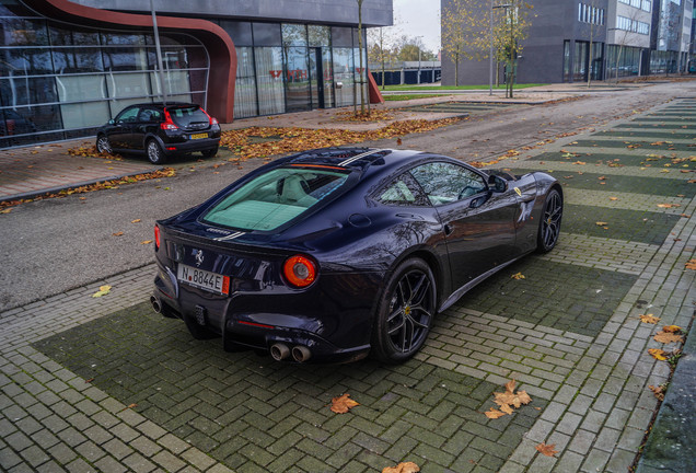 Ferrari F12berlinetta