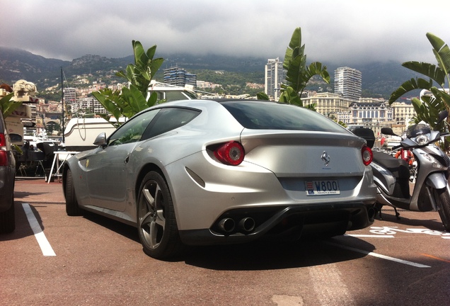 Ferrari FF