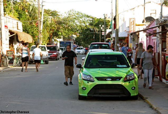 Ford Focus RS 2009